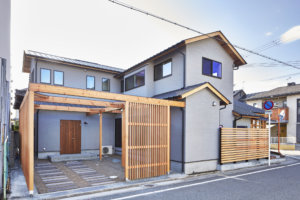 戸建て、リノベーション、中古、和歌山、リフォーム